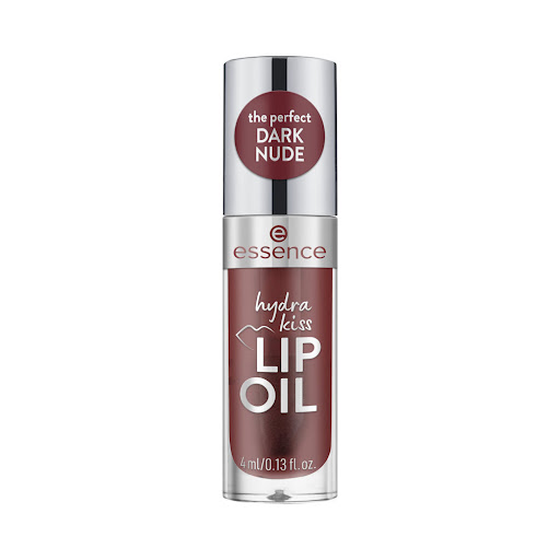 Brillo Labial Essence Hydra Kiss Tono 08 Tubo x 4 ml