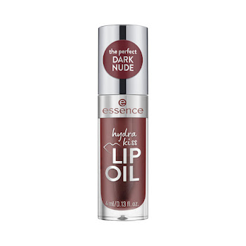 Brillo Labial Essence Hydra Kiss Tono 08 Tubo x 4 ml  