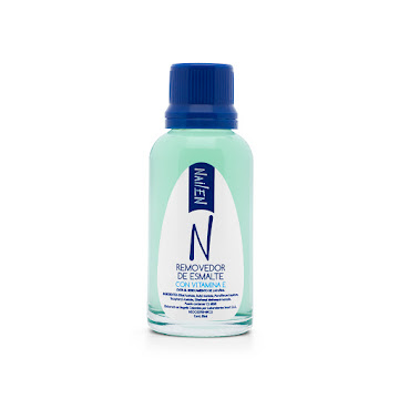 Solo Online Removedor con Vitamina E   Nailen x30ml 