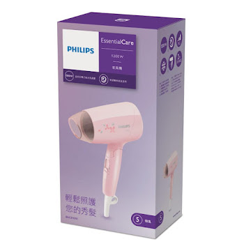 Secadora Philips   Plegable x 1 und  