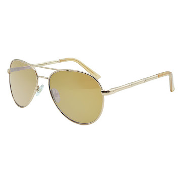 Gafas De Sol Panama Jack Para Mujer Fancy Rose x 1 und  