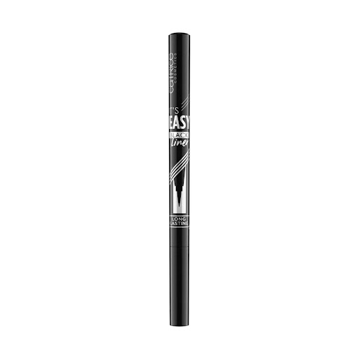 Lápiz Delineador De Ojos Catrice It´S Easy Tono 010 x 1 ml