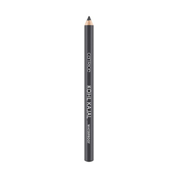 Delineador de Ojos   Catrice Kohl Kajal Waterproof Tn050 x 1 und  