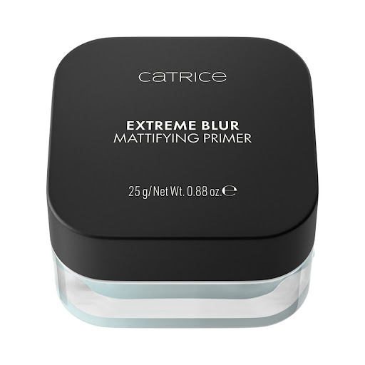 Primer Catrice Mate Extreme Blur Era Frasco x 25 g