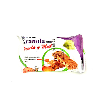 Turron Tostao Natural Paquete x 25 gr  