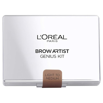 KIT PARA CEJAS LOREAL  undefined