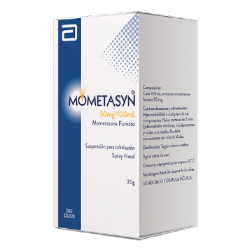 Mometasyn Free 50mcg  undefined