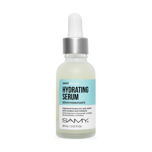 Sérum Facial Hidratante Samy x 30 ml