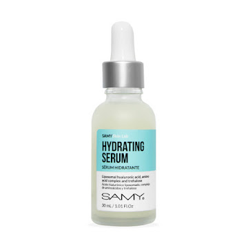 Sérum Facial Hidratante Samy x 30 ml  