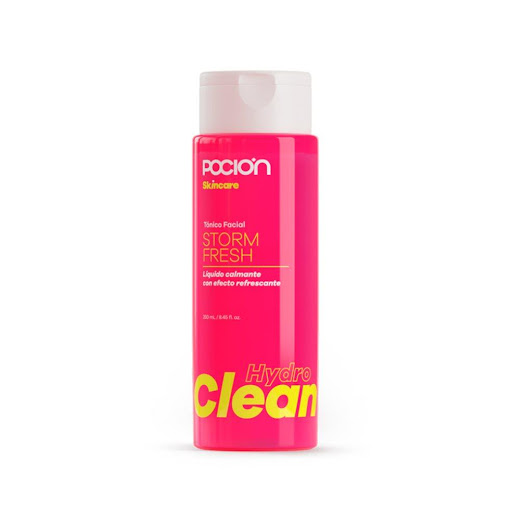 Storm Fresh - Tónico Facial LA POCIÓN BOTELLA x 250 