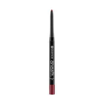 Delineador Labios Essence Matte Comfort 8h Tn08 x 0.3 gr  