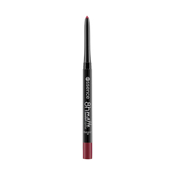 Delineador Labios Essence Matte Comfort 8h Tn08 x 0.3 gr  