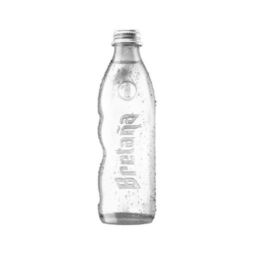 Bebida Carbonatada Bretaña x 300 ml