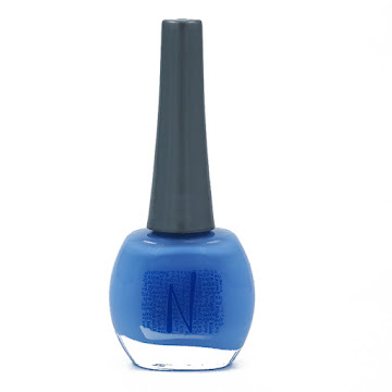 Esmalte Nailen Color   Mora Azul x 10 gr 