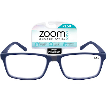 Gafas de Lectura Zoom To Go Top M +1.50 x 1 und  