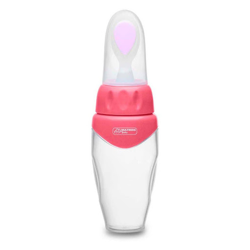 CUCHARA DOSIFICADORA MULTIKIDS BABY BLISTER x 1
