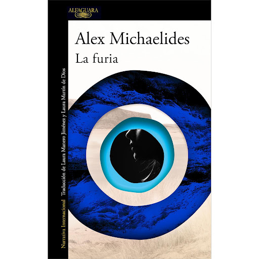 La Furia. Alex Michaelides Alfaguara Libro x 1 FURIA, LAEsta es la historia de un asesinato. O quizá esto no sea del todo cierto. En el fondo, es sobre todo una historia de amor. Lana Farrar es una antigua estrella de cine, un icono de la moda adm