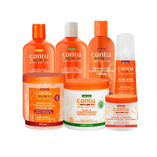 Set Tratamiento Completo Cantu CANTU Kit x 7 Si deseas un kit que te aporte absolutamente todo, este es excelente para ti. Adquiere el mejor lavado, hidratación, definición y cuidado que tus rizos necesitan con los mejores productos para tu cabe