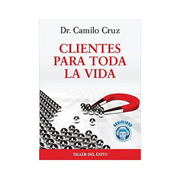 Libro Clientes Para Toda   La Vida x 1 und 