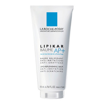Bálsamo La Roche-Posay Lipikar Baume Ap+ x 200 ml  