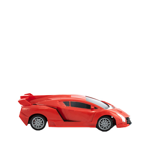 Carro Control Remoto Super Drift Rojo Toy Logic Toy Logic Caja x 1 Aumenta tu velocidad para aventuras llenas de acción, compite durante todo el día y amplía tu mundo de juegos Con el Carro RC Super Drift Rojo Toy Logic lleva la acción y la diversión a tu habitación 