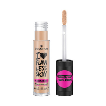 Corrector Essence Love Flawless Tn40 X 4 Ml