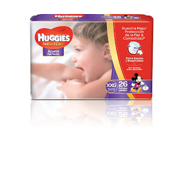 PAÑAL PANTALON HUGGIES  undefined