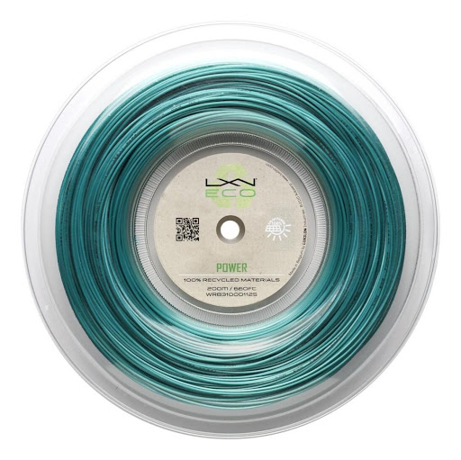 Cuerda para Raqueta Wilson Luxilon Eco Power 125 Wilson Caja x 1 