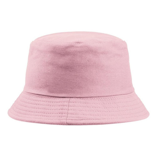Gorro Pesquero Pescador Bucket Hat Sombrero Hombre Mujer Sol rosa Talla única VELBROS Sombrero pescador bucket x1 x 1 Gorro Pesquero Pescador Bucket Hat Sombrero Hombre Mujer Sol  CARACTERISTICAS -Diferentes colores, puedes escogerlo en la paleta de colores (algunas referencias son doble faz con color secundario alea