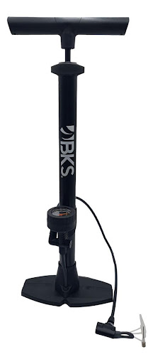 Bomba De Bicicleta Bks Premium P350 BKS Caja x 1 BIKES FOR LIFESomos Marca líder con más de 20 años en el Mercado, especializados en equipos y accesorios en la categoría Ciclismo que integra diferentes productos de tecnología avanzada.DESCRIPCIÓN DE