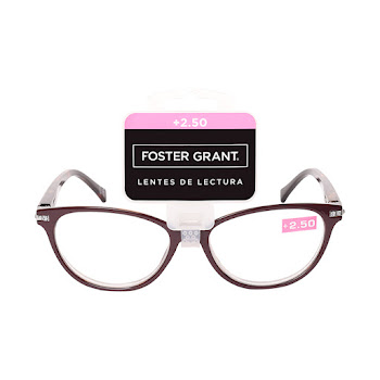 //Gafas de Lectura Foster Grant Readers Rhianne Win 250  