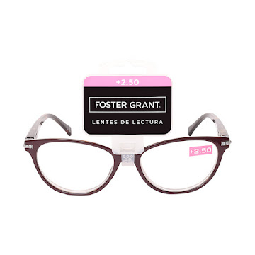 //Gafas de Lectura Foster Grant Readers Rhianne Win 250  