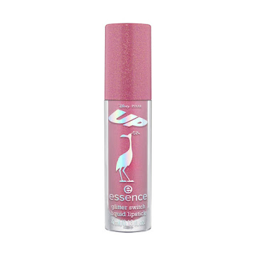 Labial Líquido Essence Up Glitter Switch 01 Tubo x 4 ml  