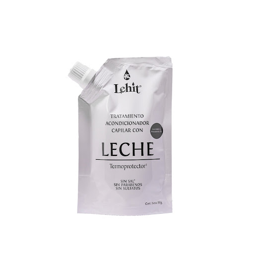 Leche Para El Cabello Doy Pack Lehit x 1 und