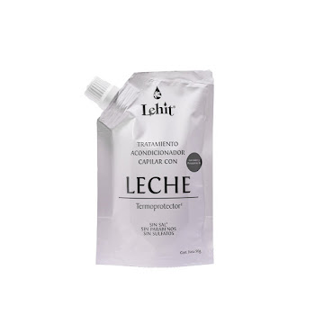 Leche Para El Cabello Doy Pack Lehit x 1 und  