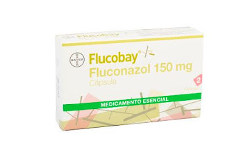 FLUCOBAY 150MG  undefined