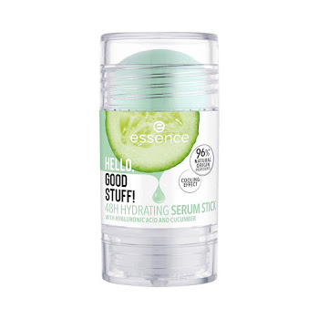 Primer Essence Serum   Stick Hidratante Hello Good 48h x 30 ml  