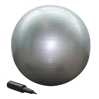 Balon De Ejericios Evolution 75 cm Caja x 1 und  
