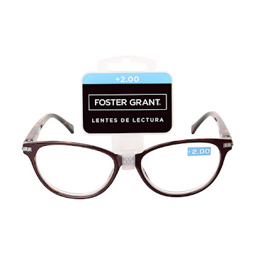 //Gafas de Lectura Foster Grant Readers Rhianne Win 200  