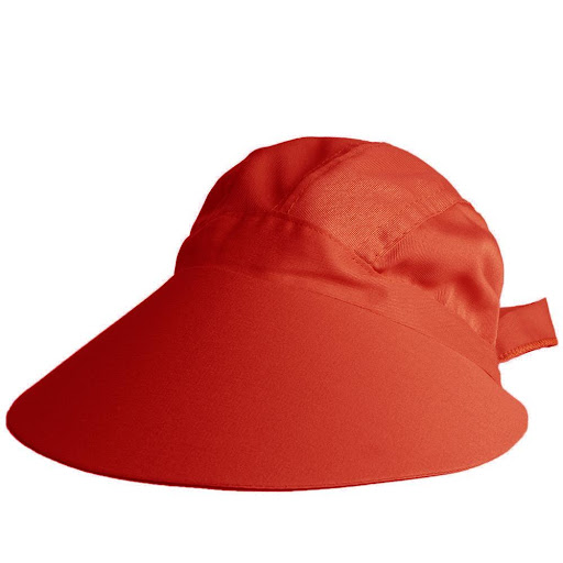 Gorra Visera Jardin Sol Cachucha Ala Ancha Mujer Dama Pava rojo Talla única VELBROS Gorra visera jardin x1 x 1 Gorra Visera Jardin Sol Cachucha Ala Ancha Mujer Dama Pava  CARACTERISTICAS -Diferentes colores. (Atención: los colores del producto pueden tener leves variaciones de tono, de acuerdo al lote de mater