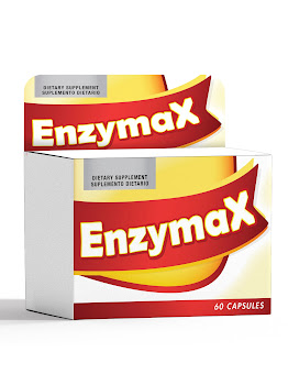 Enzymax Caja x 60 Cápsulas   