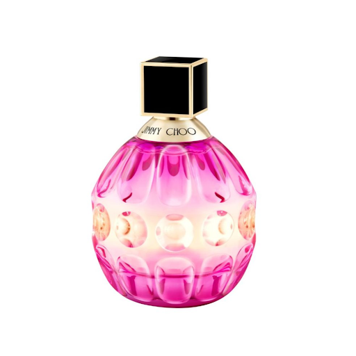 ROSE PASSION EDP 100 ML JIMMY CHOO caja x 1 