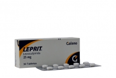 Solo Online Leprit Tab 25 Mg 25 Mg   2006m Cjax30 