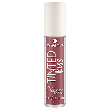 Tinta para Labios Essence Tinted Kiss Tono 107 x 4 ml  