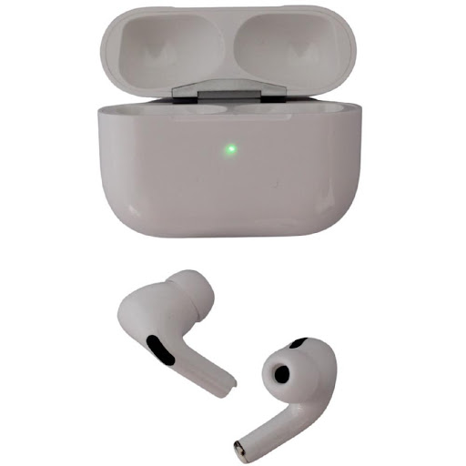 Audífonos Auriculares Manos Libres Bluetooth Tipo Airpods Tactiles UNIMARC Unidad x 1 