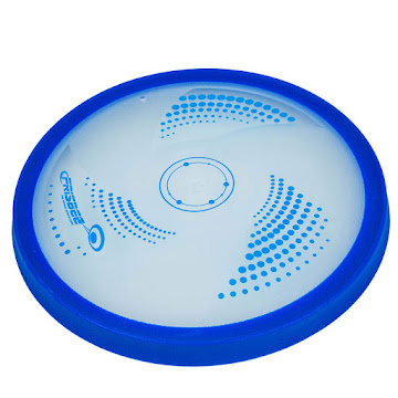 Juguete Frisbee Dima   19cm x 1 und 
