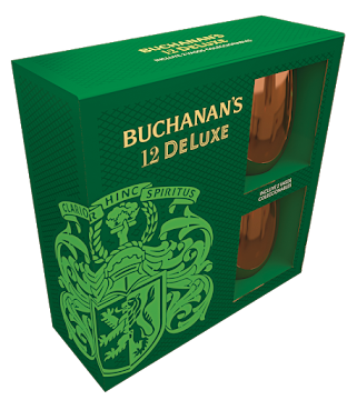 Whisky Buchanan's  undefined