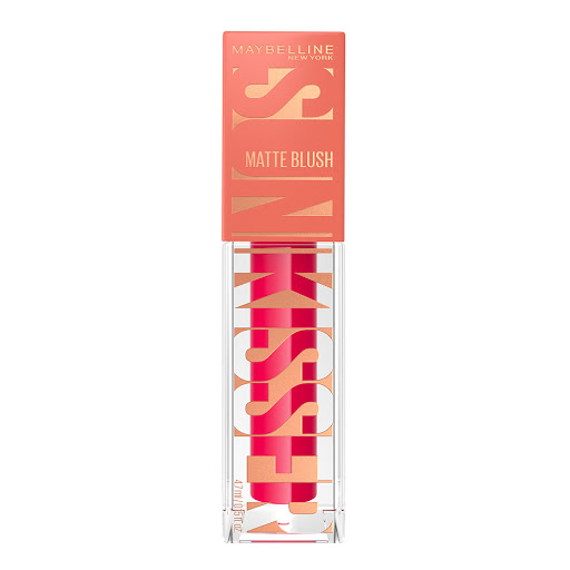 Rubor Líquido Maybelline Face Sunkisser Summer Tono 31 x 4.7 ml