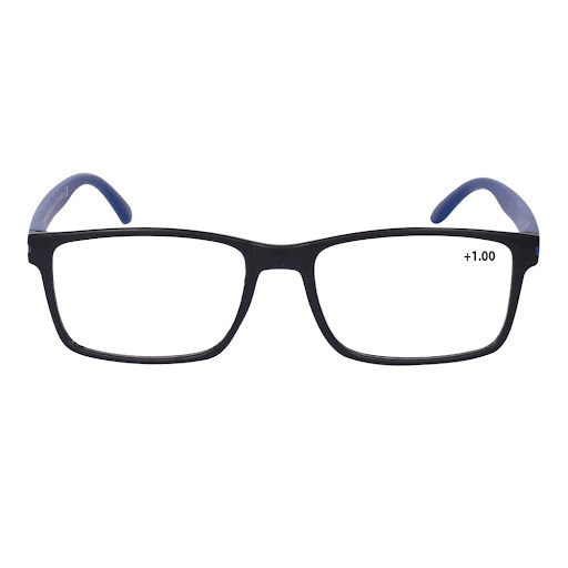 Gafas Lectura Zoom To Go Basic +1.00 x 1 und