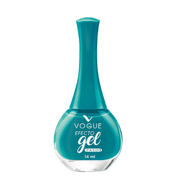 Esmalte Vogue Gel Cancún x 14 ml  